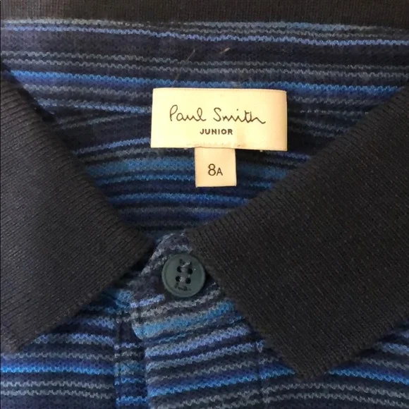 Paul smith boys polo